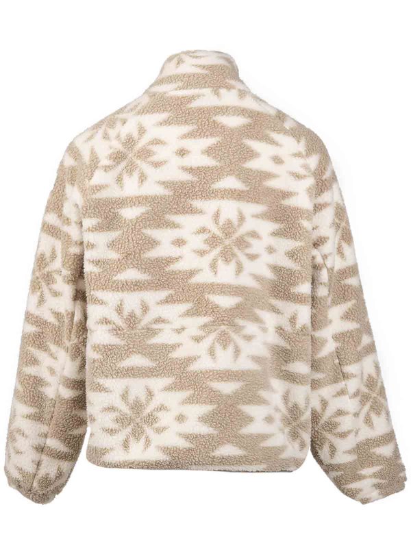 The Best Shops BRUNOTTI: スウェット＆セーター - スウェットシャツ/セーター - グレー