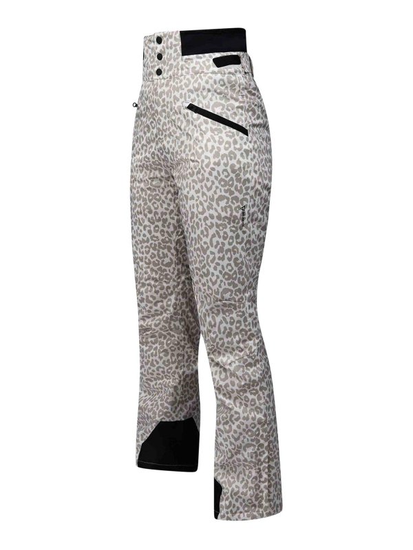 BRUNOTTI: スウェットパンツ online - トラックスーツ ボトムス - クリーム