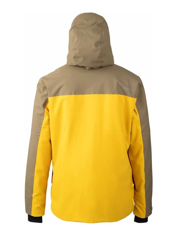 The Best Shops BRUNOTTI: padded jackets - Kanisher Jacket