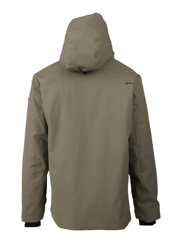 The Best Shops BRUNOTTI: padded jackets - Bodish Jacket