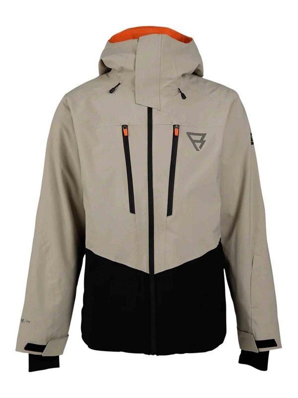 BRUNOTTI: padded jackets - Kendron Jacket