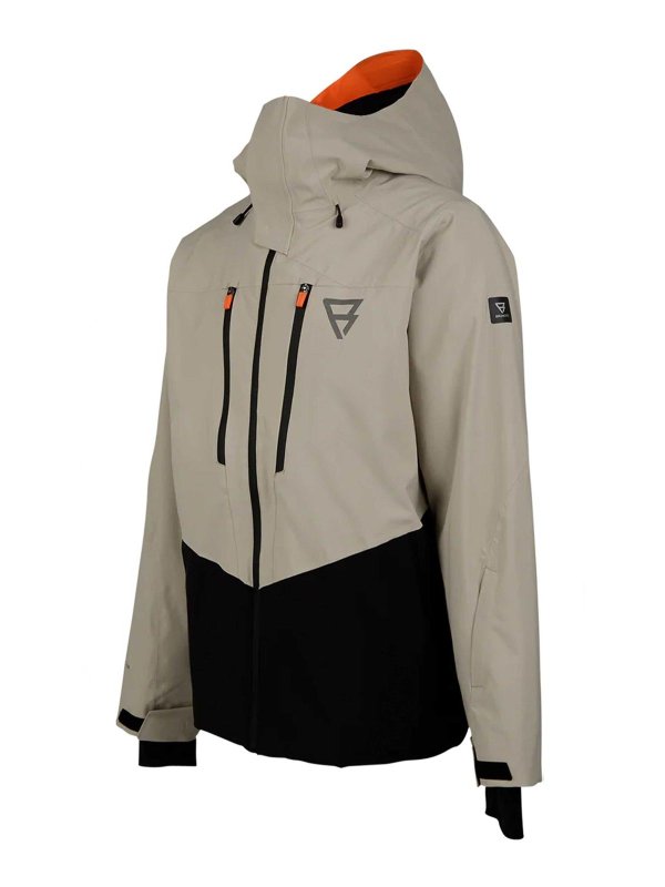 BRUNOTTI: padded jackets online - Kendron Jacket