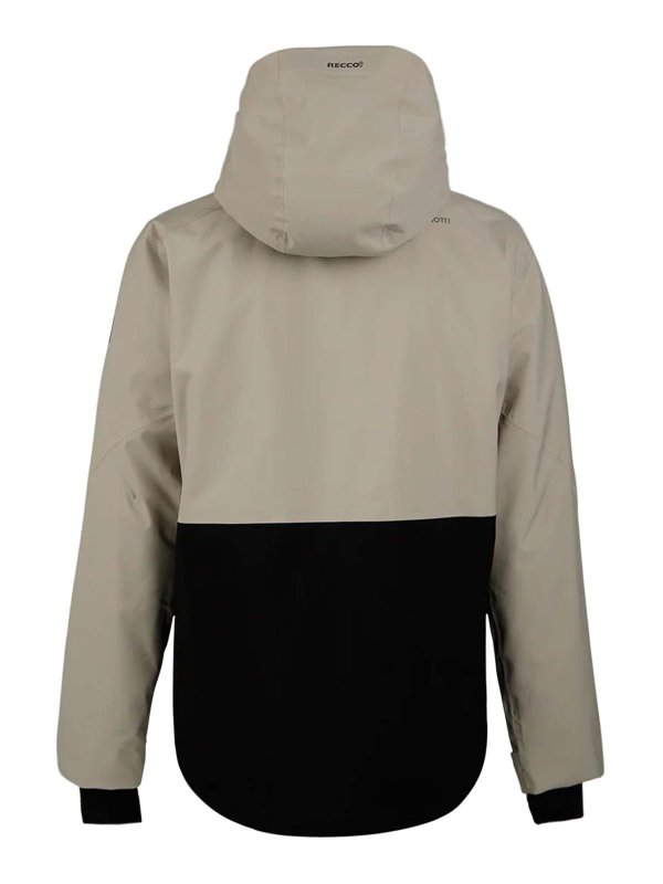 The Best Shops BRUNOTTI: padded jackets - Kendron Jacket