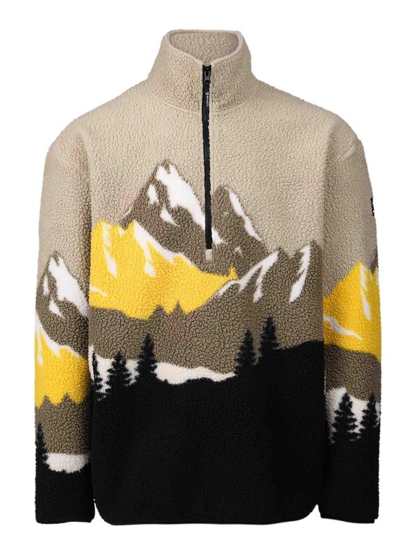 BRUNOTTI: Sweatshirts & Sweaters - Cargo pants