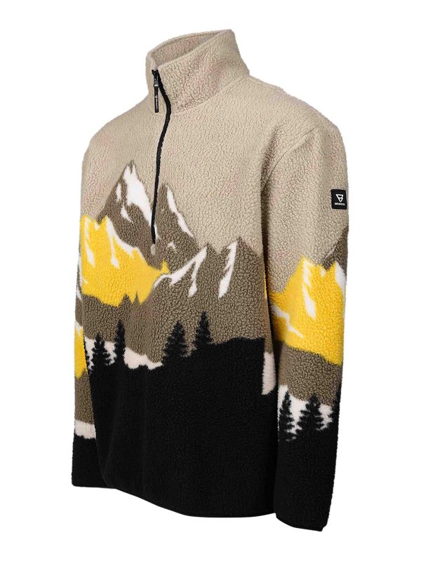 BRUNOTTI: Sweatshirts & Sweaters online - Cargo pants