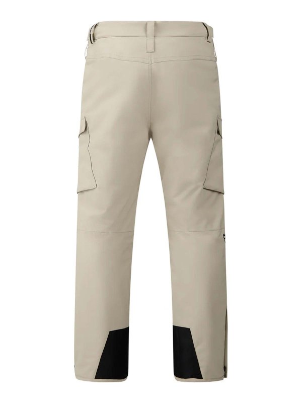 The Best Shops BRUNOTTI: casual trousers - Footrail Cargo Pants