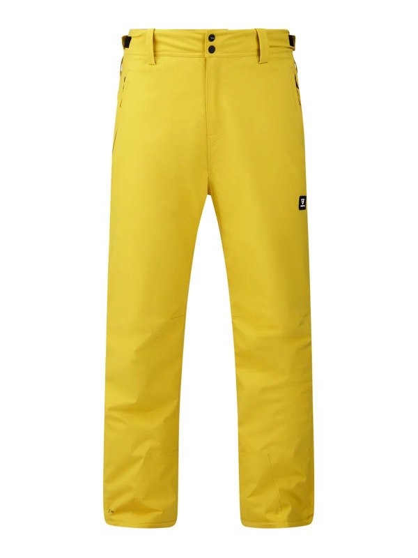 BRUNOTTI: pantaloni sport - Pantaloni