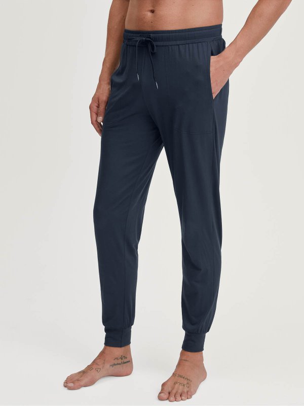 CALIDA: casual trousers online - Refined Tech Vest