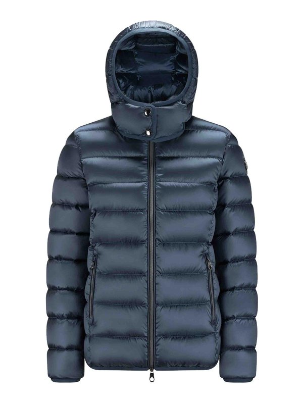 CAPE HORN: padded jackets - Padded jacket