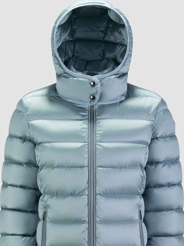 CAPE HORN: ダウン・ハイテクジャケット online - ダウンジャケット - ダークブルー