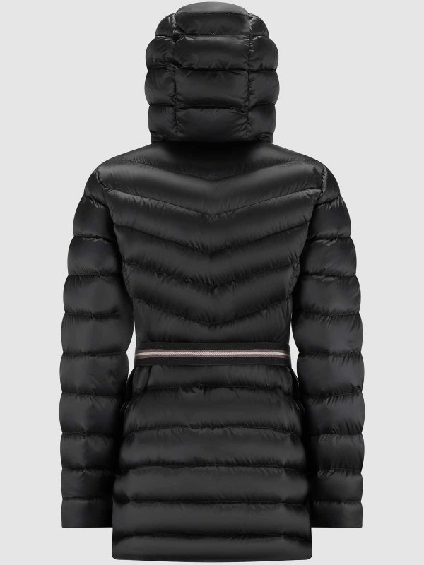 CAPE HORN: ダウン・ハイテクジャケット online - ダウンジャケット - 黒