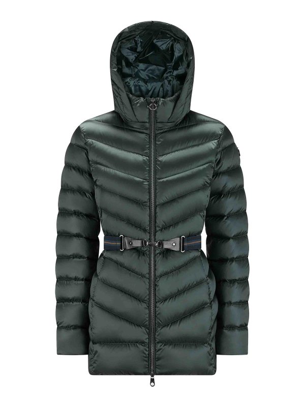 CAPE HORN: padded jackets - Padded jacket