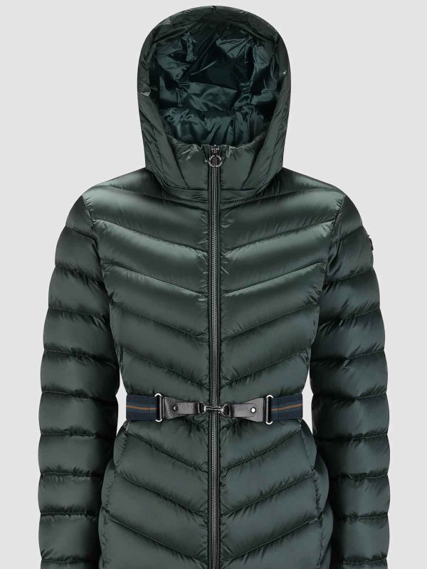 CAPE HORN: padded jackets online - Padded jacket
