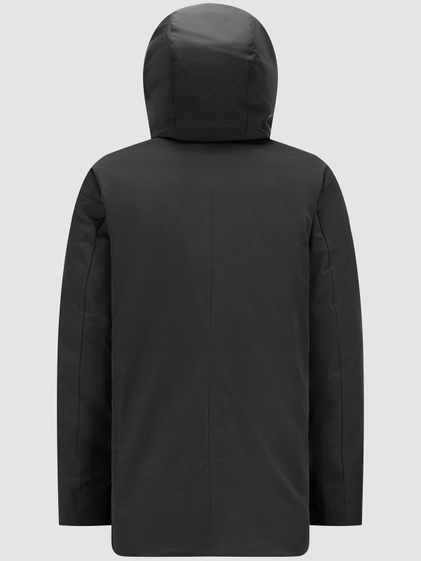 CAPE HORN: padded jackets online - Padded jacket