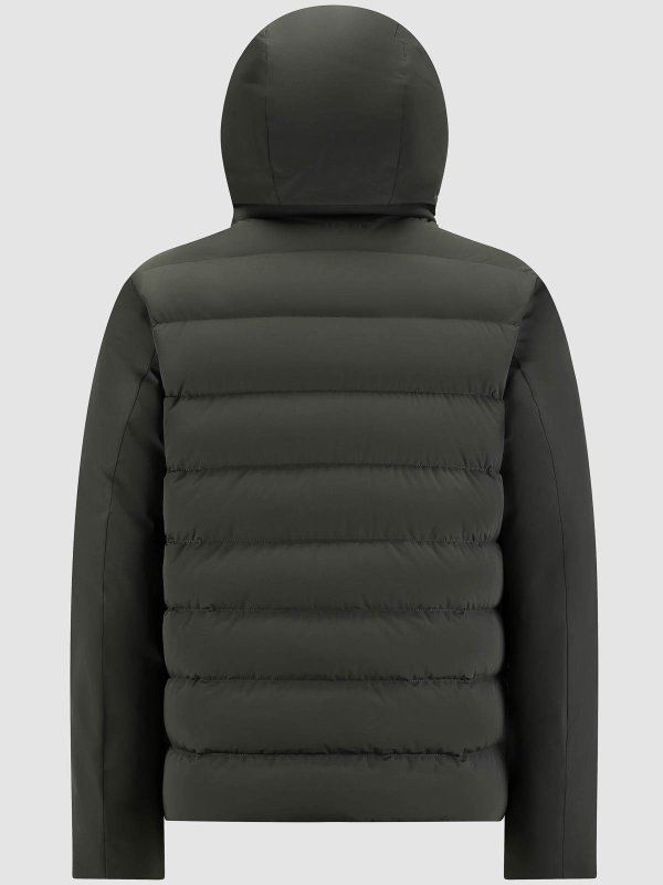 CAPE HORN: padded jackets online - Padded jacket