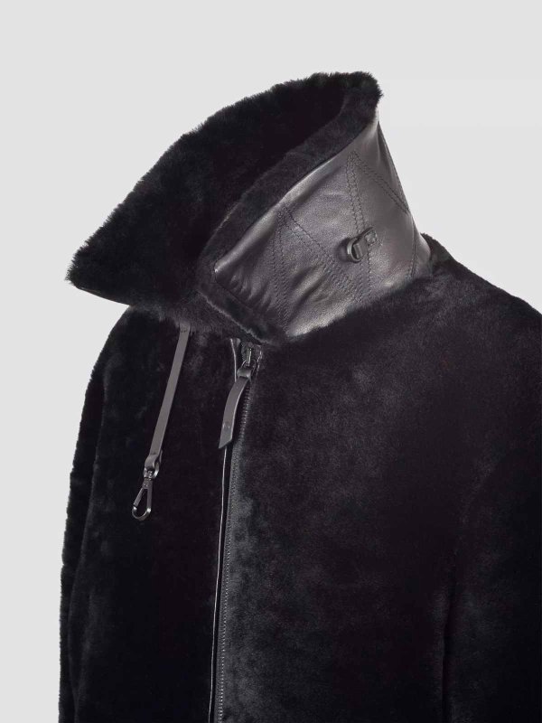 jacket shop online: CHRISTINA CRAWFORD