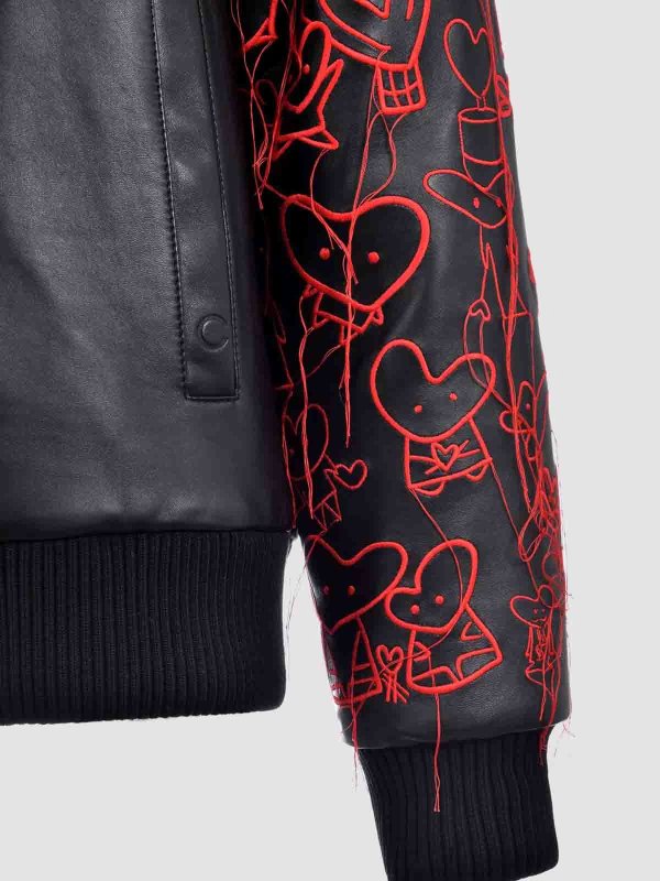 jacket shop online: CHRISTINA CRAWFORD