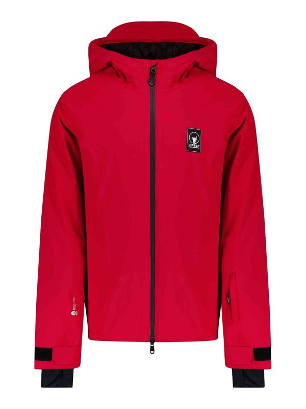 Ciesse: giacche imbottite - Piumino