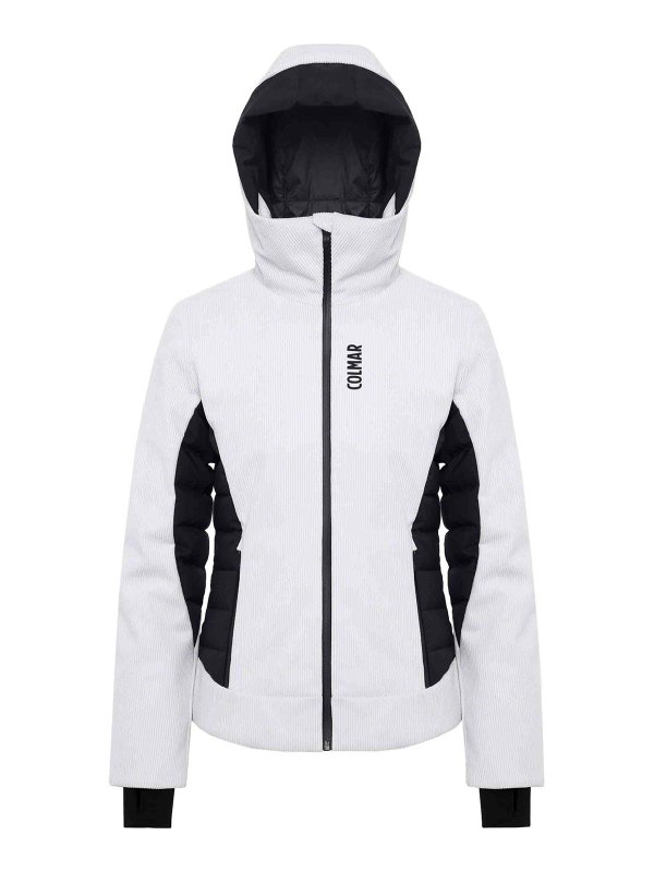 Colmar: padded jackets - jacket