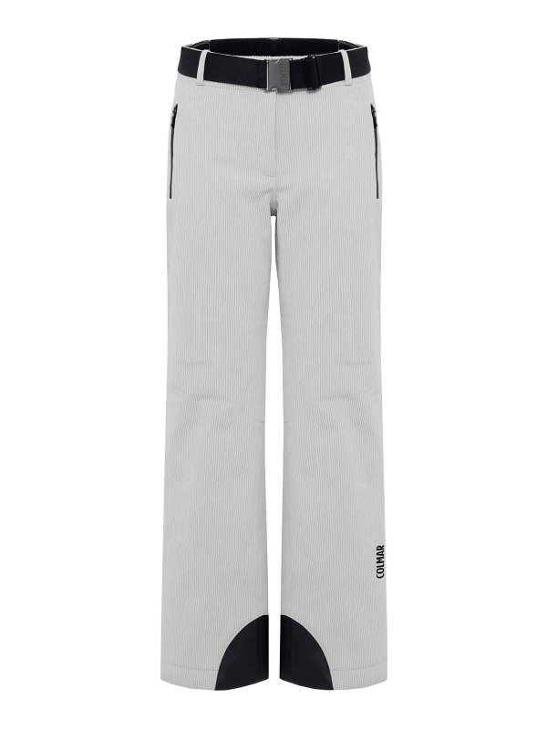 Colmar: pantaloni casual - Pantaloni