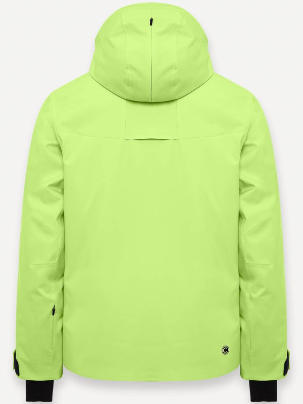 Colmar: ダウン・ハイテクジャケット online - ダウンジャケット - イエロー