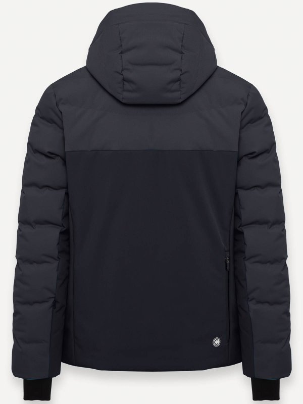 Colmar: ダウン・ハイテクジャケット online - ダウンジャケット - 黒