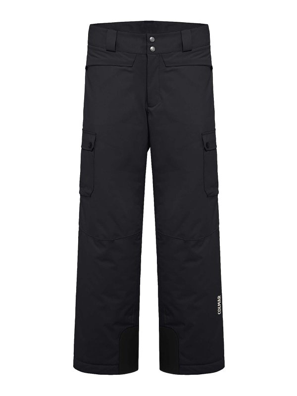 Colmar: casual trousers - Pants