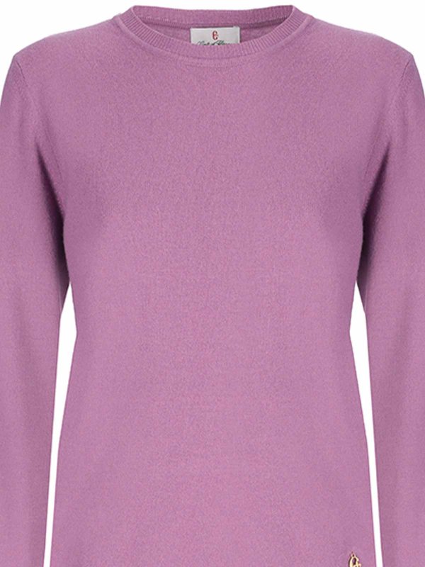 CONTE OF FLORENCE: crew necks online - Pullover