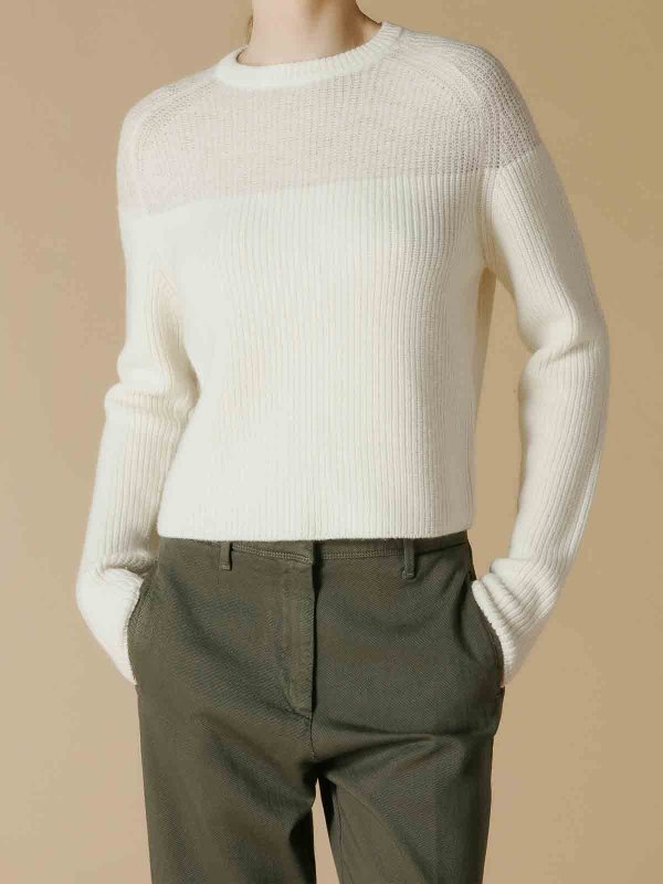 CRUNA: crew necks online - Crew Neck