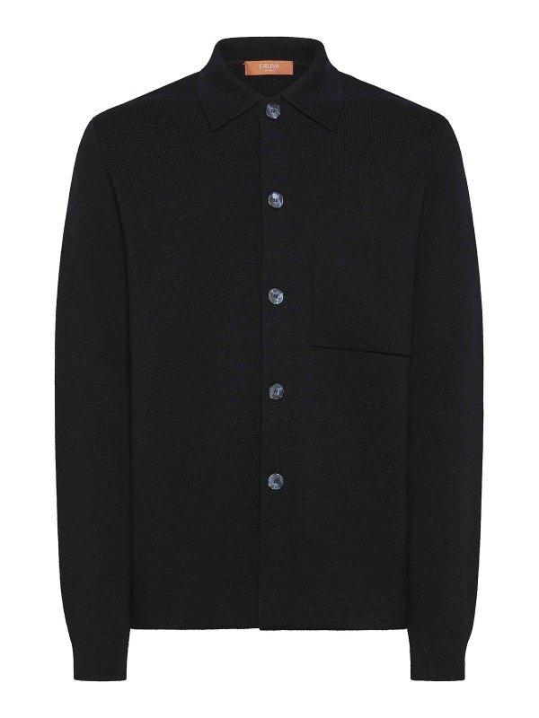 CRUNA: casual jackets - Jacket