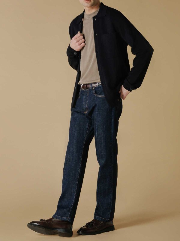 The Best Shops CRUNA: casual jackets - Jacket