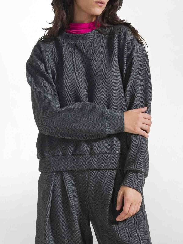 DEHA: Sweatshirts & Sweaters online - Sweatshirt