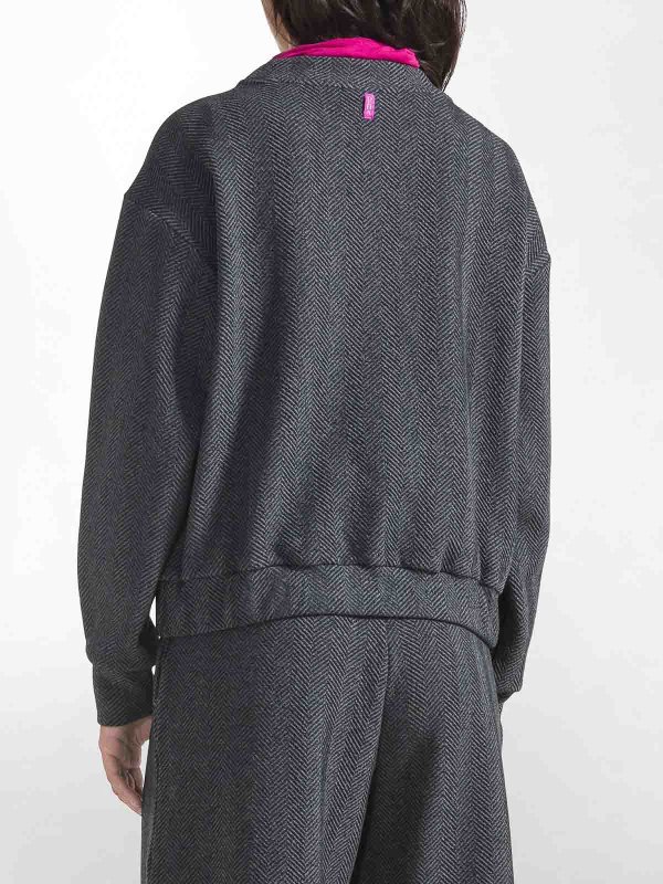 The Best Shops DEHA: Sweatshirts & Sweaters - Sweatshirt