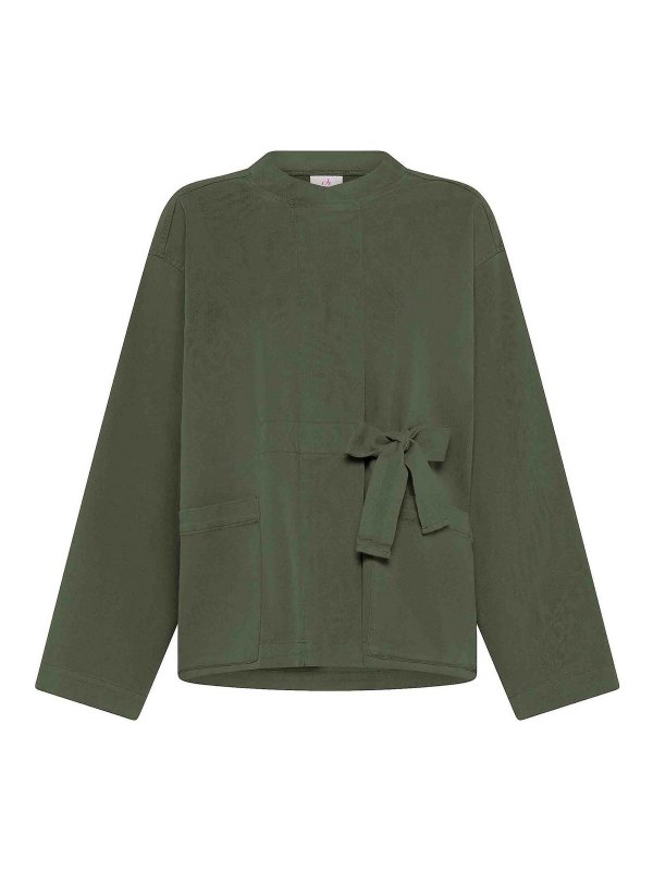 DEHA: Sweatshirts & Sweaters - Jacket