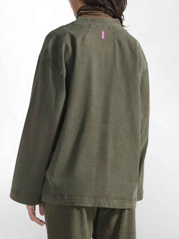 The Best Shops DEHA: Sweatshirts & Sweaters - Jacket