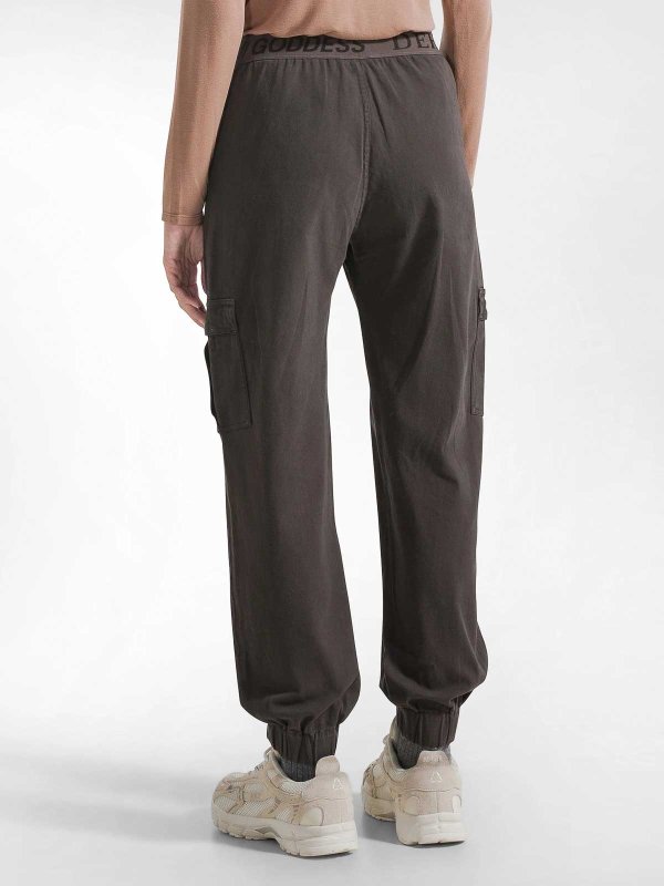 The Best Shops DEHA: casual trousers - Pants