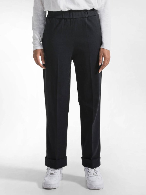 DEHA: casual trousers online - Pants