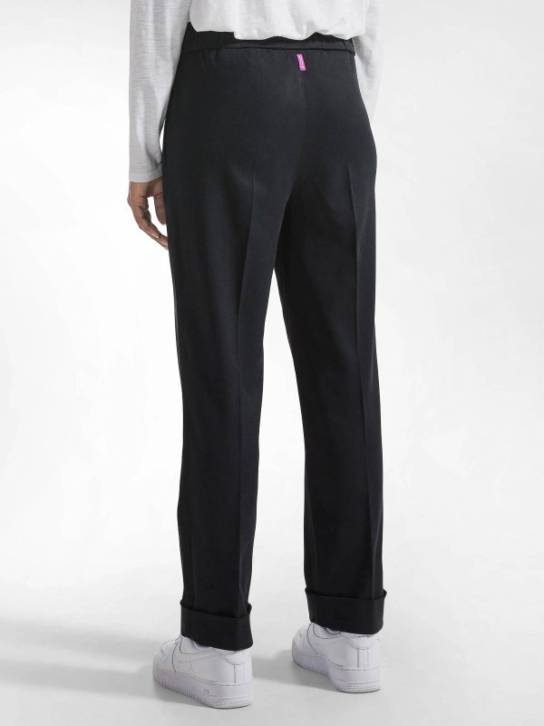 The Best Shops DEHA: casual trousers - Pants