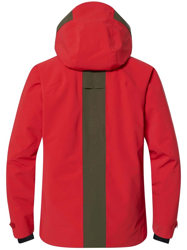DESCENTE: giacche casual online - Giacca isolante svizzera