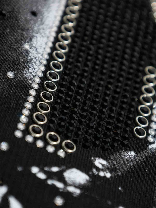 DSQUARED2 buy online Sudadera - Negro