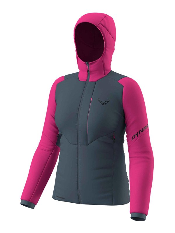 DYNAFIT: padded jackets - Sport jacket