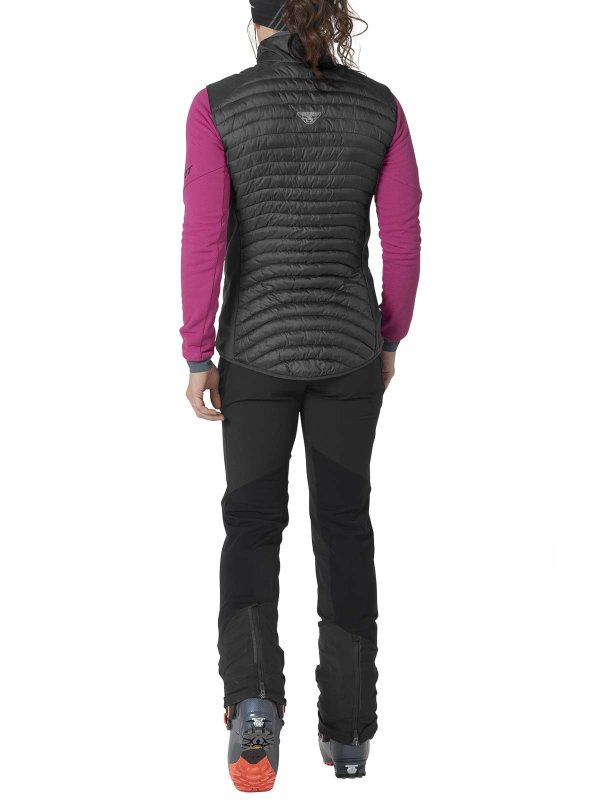 The Best Shops DYNAFIT: Westen - Weste - Schwarz