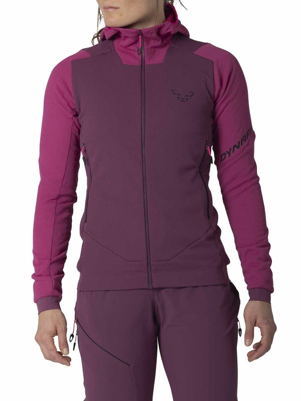 DYNAFIT: Sudaderas y suéteres online - Sudadera - Rojo