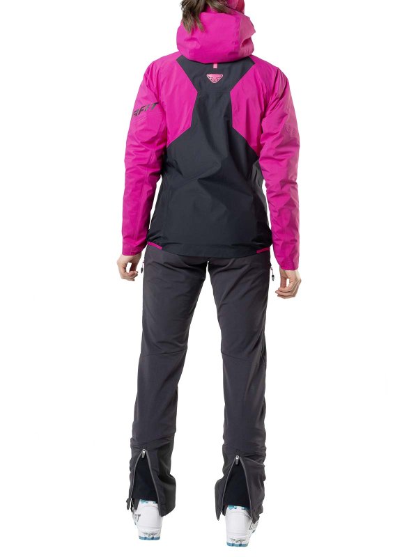 The Best Shops DYNAFIT: pantaloni casual - Tlt Touring Dst