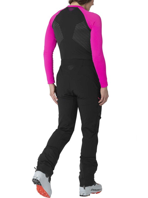 The Best Shops DYNAFIT: カジュアルトラウザー - カジュアルパンツ - 黒