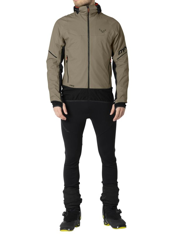 DYNAFIT: カジュアルジャケット online - カジュアルジャケット - グレー