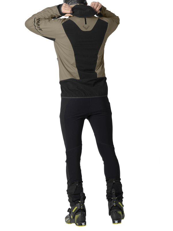 The Best Shops DYNAFIT: カジュアルジャケット - カジュアルジャケット - グレー