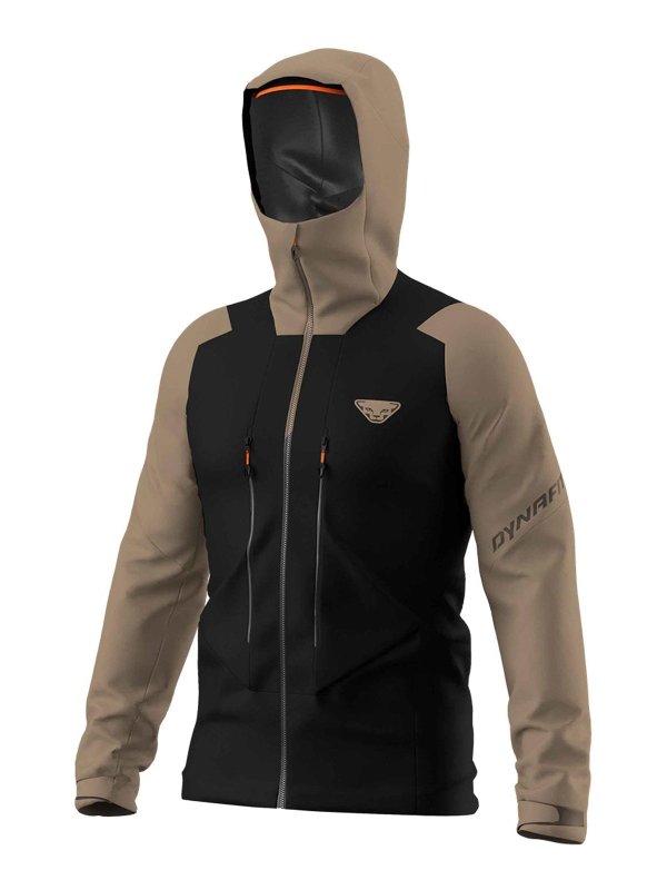 DYNAFIT: カジュアルジャケット - カジュアルジャケット - グレー