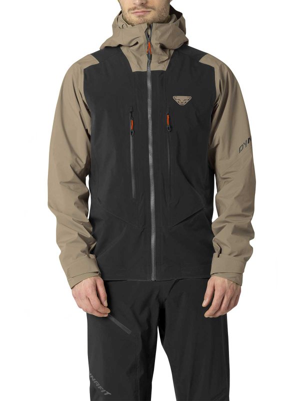 DYNAFIT: カジュアルジャケット online - カジュアルジャケット - グレー