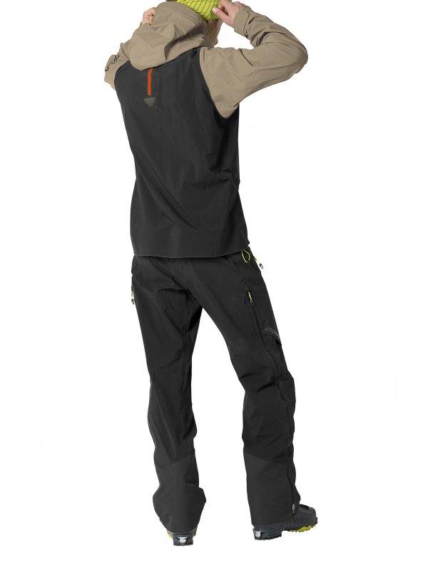 The Best Shops DYNAFIT: カジュアルジャケット - カジュアルジャケット - グレー